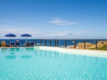 Hotel Costa Paradiso Sardegna, Sardinien, Sardinie
