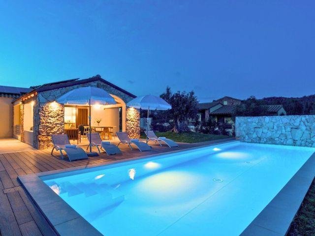 Villa Moros di Castiadas - SARDINIA4ALL 2026
