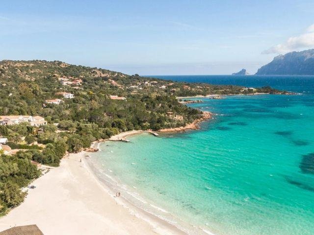 Villa Valentina, Olbia Murta Maria - Sardinia4all 2026