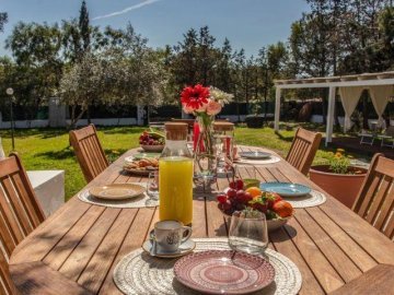 Villa Valentina, Olbia Murta Maria - Sardinia4all 2026