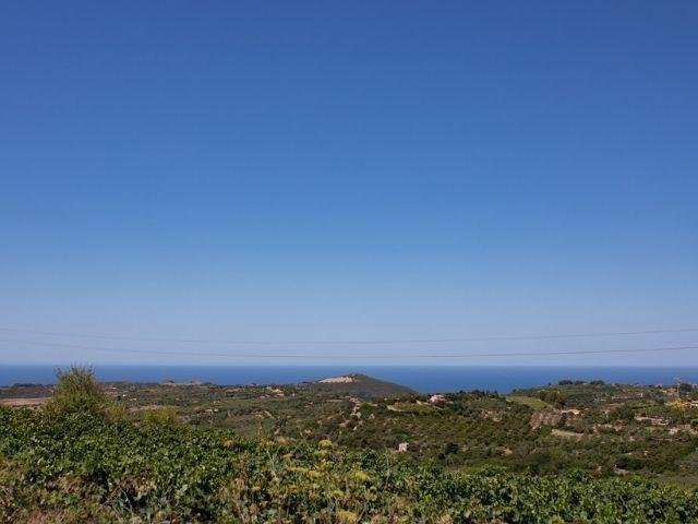 Zeezicht Bed & Wine Anima Sarda - Sardinia4all