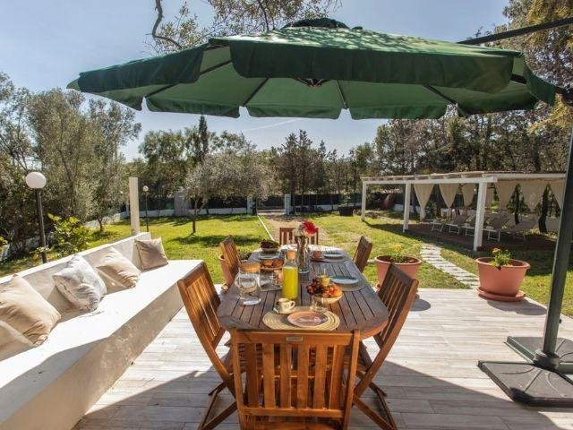 Villa Valentina, Olbia Murta Maria - Sardinia4all 2026