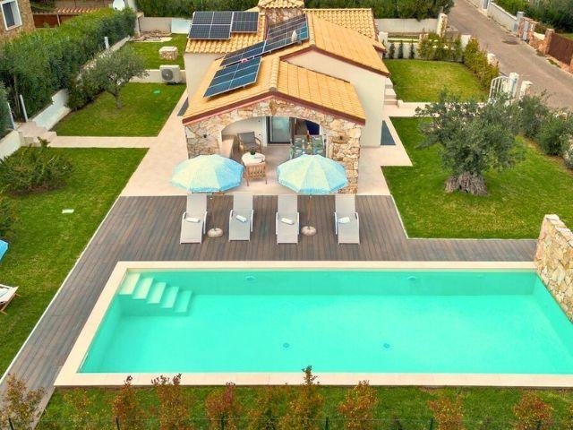 Villa Moros di Castiadas - SARDINIA4ALL 2026