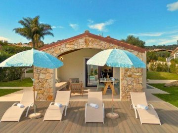 Villa Moros di Castiadas - SARDINIA4ALL 2026