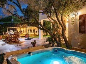 Villa Valentina, Olbia Murta Maria - Sardinia4all 2026