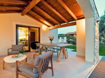 Villa Moros di Castiadas - SARDINIA4ALL 2026