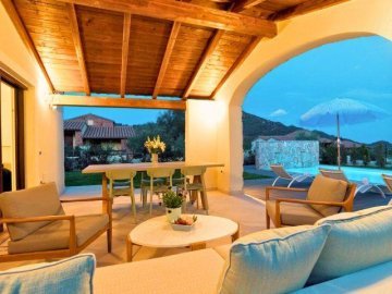 Villa Moros di Castiadas - SARDINIA4ALL 2026