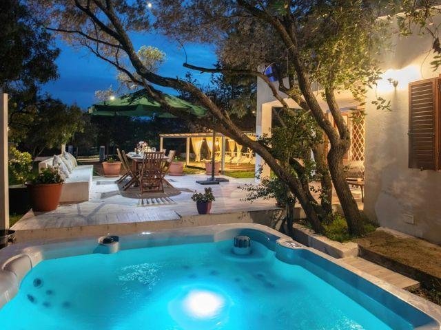Villa Valentina, Olbia Murta Maria - Sardinia4all 2026