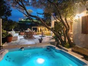 Villa Valentina, Olbia Murta Maria - Sardinia4all 2026