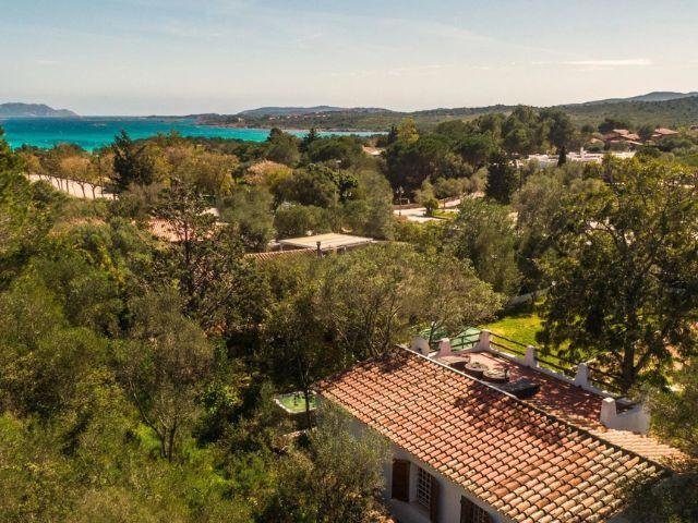 Villa Valentina, Olbia Murta Maria - Sardinia4all 2026