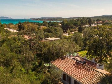 Villa Valentina, Olbia Murta Maria - Sardinia4all 2026