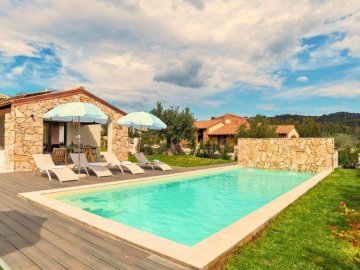 Villa Moros di Castiadas - SARDINIA4ALL 2026