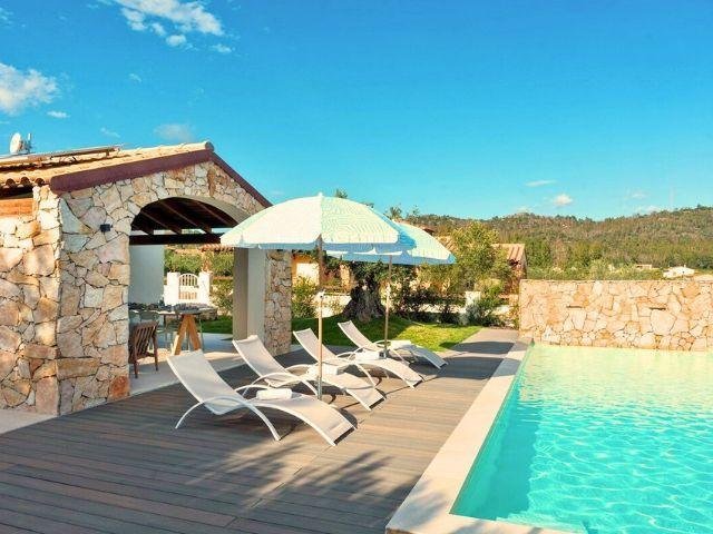 Villa Moros di Castiadas - SARDINIA4ALL 2026