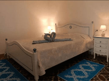 B&B Eleonora d'Arborea