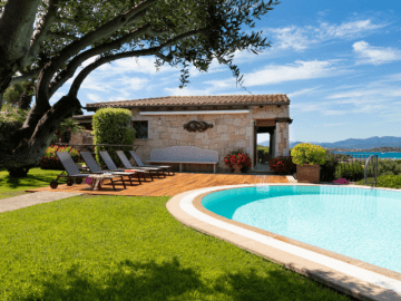 Villa Clara met zwembad op Sardinië - Sardinia4all (33).png