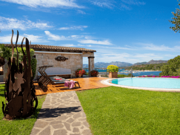 Villa Clara met zwembad op Sardinië - Sardinia4all (31).png