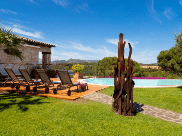 Villa Clara met zwembad op Sardinië - Sardinia4all (35).png