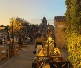 Markt San Pantaleo (Foto Timo)